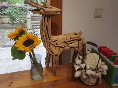 -COTTON CAFE(德信·中外公寓店)