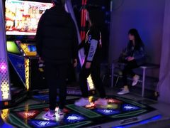 -明日世界电玩城(之心城店)