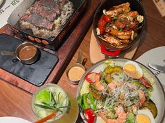 -一沙一城·岩烤牛扒(深圳首店)