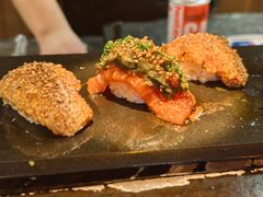 -昊·来了寿司(台湾街店)