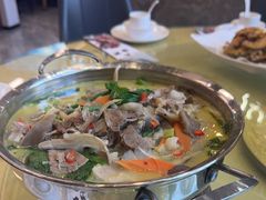 -大众海鲜(巨龙北路店)