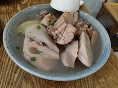 -静一餐厅·湖北菜(前门创始店)