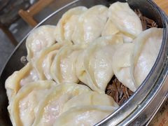 -老爷子原味蒸饺(总店)