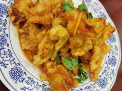 -石老头关东饺子王·东北菜(嘉华鑫城店)