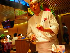 小锅牛腩-西贝莜面村(当代商城店)