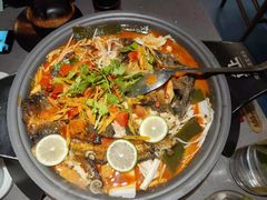 -鱼上·烤鱼(万象城店)
