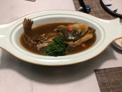肆月河豚-肆月河豚·新淮扬(金融街店)