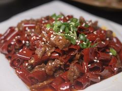 -老来福·非遗酸汤兔(凯旋路店)