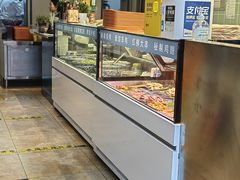 -清真聚陇缘美食餐厅(南横东街店)