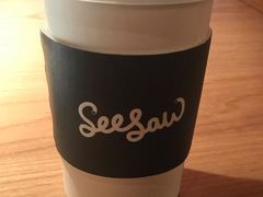 -Seesaw Coffee(朝阳大悦城店)