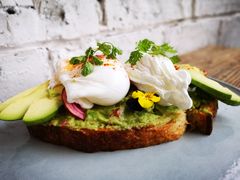 -O'mills Sourdough Bakery&Bistro(永嘉路店)