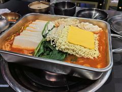 -HOTISLAND海鸡岛·韩国料理(江南西店)