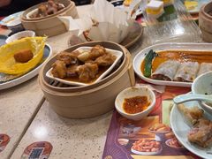 -点都德(华强北店)