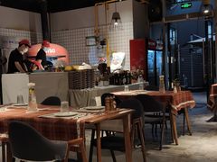 -Primo·丽莫意大利窑烤披萨