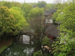 -西溪国家湿地公园