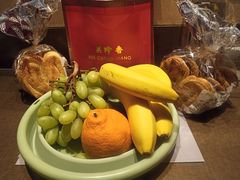 -丰收日·小海鲜·沪上家宴(顾村正大店)