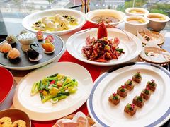 -馋遇江南·精致湖景雅宴(东方之门店)