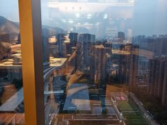 -都会尚膳·海鲜自助餐厅(重庆万豪酒店)