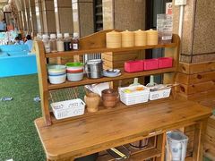 -英伦凯贝国际婴幼儿托育中心(雍湖湾店)