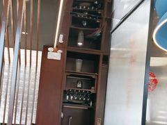 -湖畔鲁菜·二十年老字号餐厅(大明湖店)