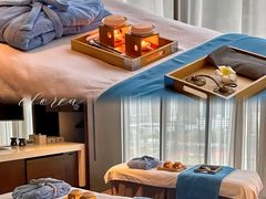 -广州天河希尔顿酒店