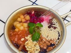 -贤合庄卤味自助火锅(新都汇店)