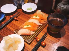 -千代武日本料理(开发区店)