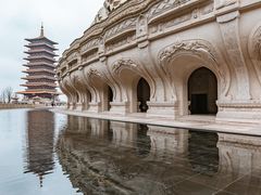 -牛首山文化旅游区