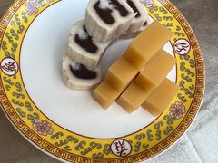 -仿膳饭庄