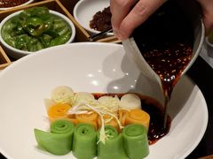 -晓长安·新陕菜(曲江店)