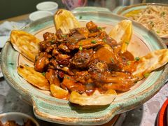 -皖香览约·徽菜(吴江吾悦店)
