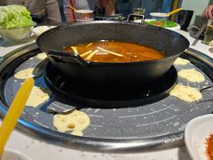 -米氏火鱼·泡椒鱼火锅(李子坝老店)