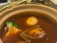 -彩虹之约•淮扬家宴(亚运村店)