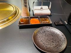 -黑崎烧肉·山野厨房(坪山店)