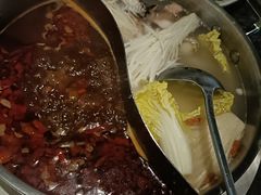 -阪尚皇·原切牛排·烤肉火锅自助(北京路店)