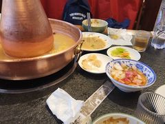 -仁和四季涮肉馆(天坛南门店)