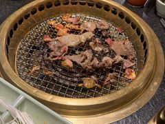 -韩盛·盛江山自助料理(中街大悦城店)