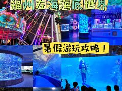 -左海海底世界