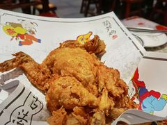 -长安大牌档之龙头酒肆(荣民龙首广场店)