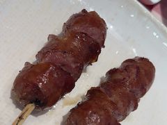 -西贝(武汉群星城店)