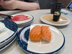 -滨寿司(新街口中央商场店)