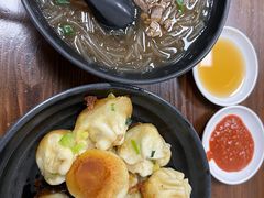 -赵宝美煎包店