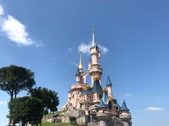 -巴黎迪士尼乐园