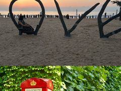 -巧克力渔家.小船海鲜家常菜(万平口店)