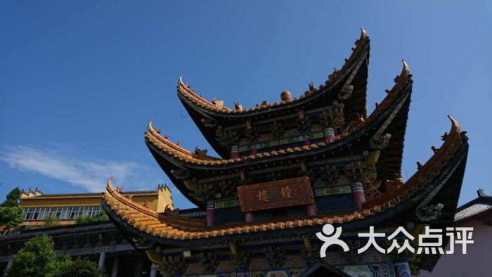 灵音寺图片 - 第11张