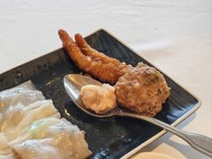 -白天鹅宾馆-宏图府餐厅