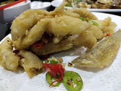 -一哥美食(总店)