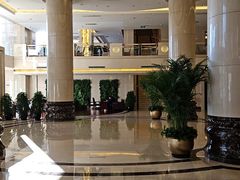 -北京金龙潭御瑞酒店(花园桥地铁站店)