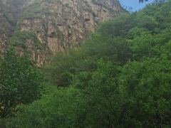 -龙门涧景区