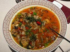 -千百味红餐厅·江西菜(绿地双子塔店)